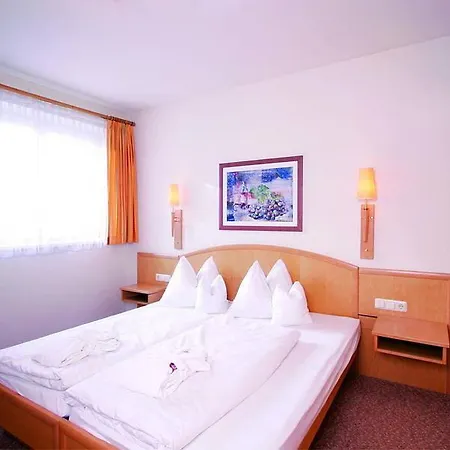 Mountain Zugspitze Appartement Ehrwald