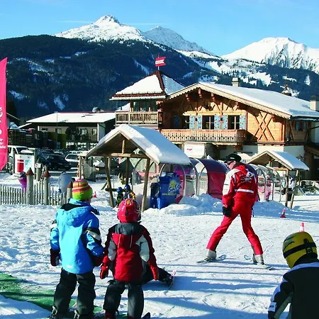 Appartement Mountain Zugspitze Ehrwald