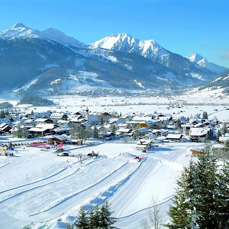 Mountain Zugspitze *