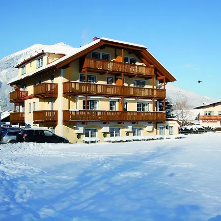 Mountain Zugspitze Appartement