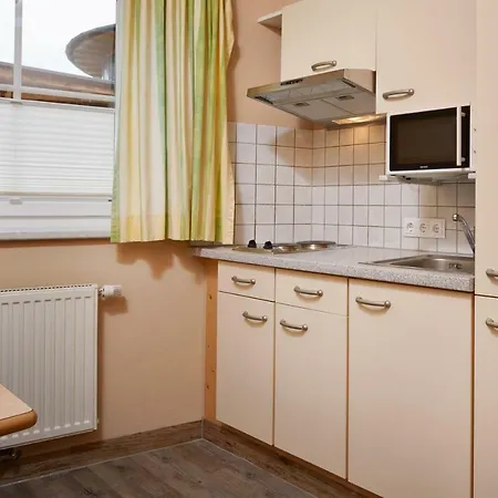Appartement Mountain Zugspitze
